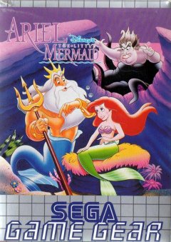 <a href='https://www.playright.dk/info/titel/ariel-the-little-mermaid'>Ariel: The Little Mermaid</a>    15/30