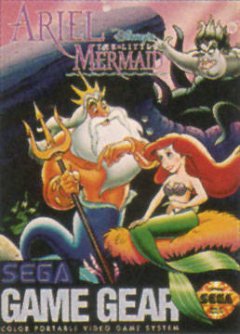 <a href='https://www.playright.dk/info/titel/ariel-the-little-mermaid'>Ariel: The Little Mermaid</a>    16/30