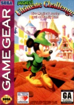 <a href='https://www.playright.dk/info/titel/mickeys-ultimate-challenge'>Mickey's Ultimate Challenge</a>    9/30