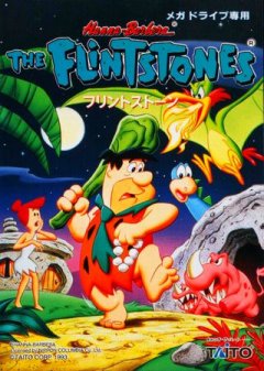 <a href='https://www.playright.dk/info/titel/flintstones-1993-the'>Flintstones (1993), The</a>    2/30