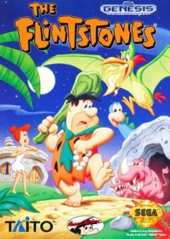 <a href='https://www.playright.dk/info/titel/flintstones-1993-the'>Flintstones (1993), The</a>    1/30