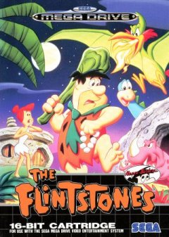 Flintstones (1993), The (EU)