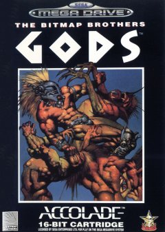 Gods (EU)