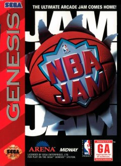 NBA Jam (US)