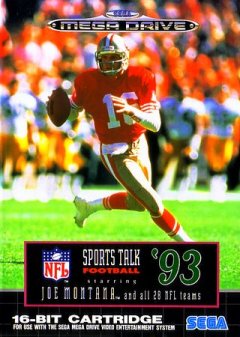 <a href='https://www.playright.dk/info/titel/nfl-sports-talk-football-93'>NFL Sports Talk Football '93</a>    6/30