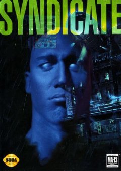 Syndicate (US)