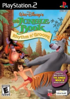 Jungle Book, The: Groove Party (US)