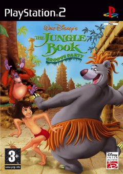 Jungle Book, The: Groove Party (EU)