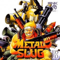 Metal Slug (US)