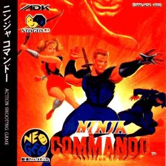 <a href='https://www.playright.dk/info/titel/ninja-commando-1992'>Ninja Commando (1992)</a>    11/30