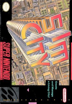 SimCity (US)