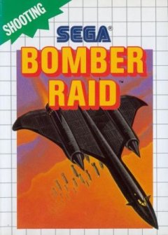 Bomber Raid (EU)
