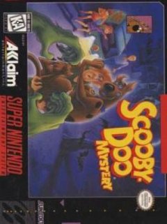 <a href='https://www.playright.dk/info/titel/scooby-doo-mystery'>Scooby-Doo Mystery</a>    20/30