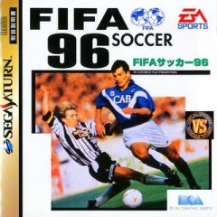 FIFA Soccer '96 (JP)