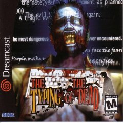 Typing Of The Dead, The (US)