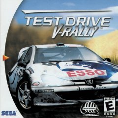V-Rally 2: Expert Edition (US)