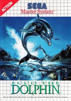 <a href='https://www.playright.dk/info/titel/ecco-the-dolphin'>Ecco The Dolphin</a>    6/30