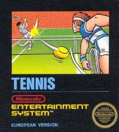 Tennis (1984) (EU)