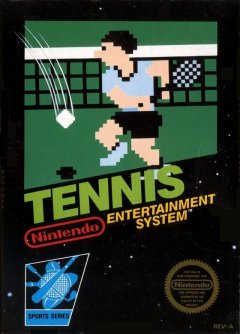 Tennis (1984) (US)