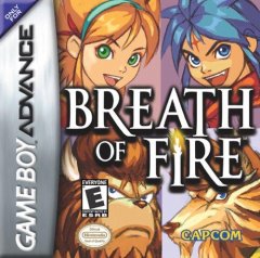 Breath Of Fire (US)