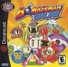 Bomberman Online (US)