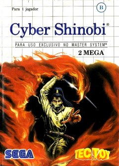 <a href='https://www.playright.dk/info/titel/cyber-shinobi-the'>Cyber Shinobi, The</a>    9/30