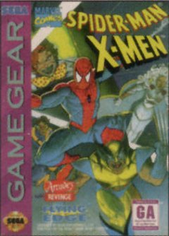 X-Men (1993) (US)