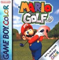 Mario Golf (EU)