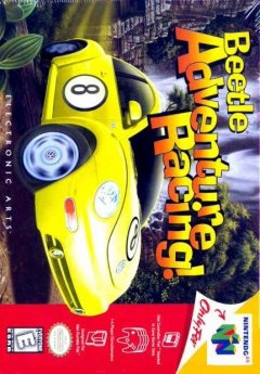 <a href='https://www.playright.dk/info/titel/beetle-adventure-racing'>Beetle Adventure Racing!</a>    1/30