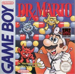 Dr. Mario (EU)