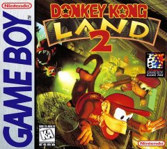 <a href='https://www.playright.dk/info/titel/donkey-kong-land-2'>Donkey Kong Land 2</a>    7/30