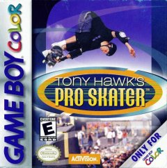 <a href='https://www.playright.dk/info/titel/tony-hawks-pro-skater'>Tony Hawk's Pro Skater</a>    25/30