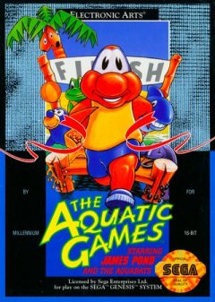 Aquatic Games (US)