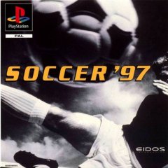 Soccer '97 (EU)