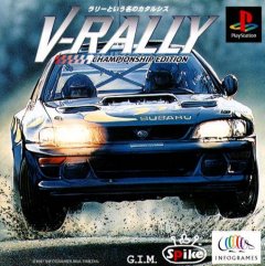 <a href='https://www.playright.dk/info/titel/v-rally-championship-edition'>V-Rally: Championship Edition</a>    14/30