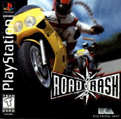 Road Rash (US)