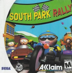 <a href='https://www.playright.dk/info/titel/south-park-rally'>South Park Rally</a>    23/30