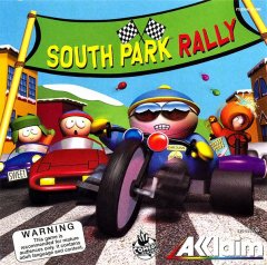 South Park Rally (EU)