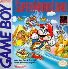 Super Mario Land (US)