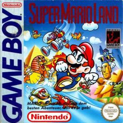 Super Mario Land (EU)