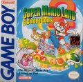 Super Mario Land 2: 6 Golden Coins Super Mario Land 2: 6 Golden Coins