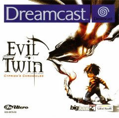 Evil Twin (EU)