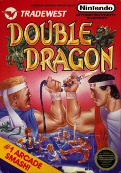 Double Dragon (US)