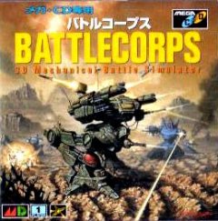 <a href='https://www.playright.dk/info/titel/battlecorps'>Battlecorps</a>    23/30