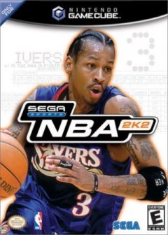 NBA 2K2 (US)