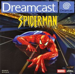 Spider-Man (2000) (EU)