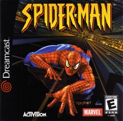 Spider-Man (2000) (US)