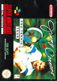 <a href='https://www.playright.dk/info/titel/jimmy-connors-pro-tennis-tour'>Jimmy Connors Pro Tennis Tour</a>    5/30