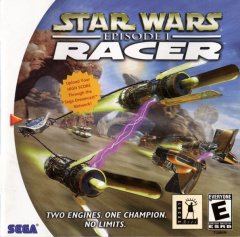 Star Wars: Episode I: Racer (US)