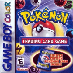 Pokmon Trading Card Game (US)